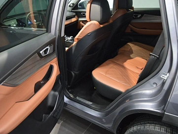 Chery Tiggo 8 Pro Max, 2022г, полный привод, робот
