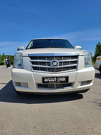 Cadillac Escalade, 2013г, полный привод, автомат