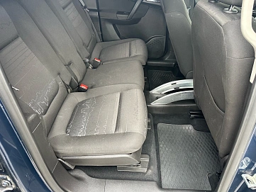 Opel Meriva, 2011г, передний привод, механика