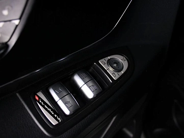 Mercedes-Benz Vito, 2017г., полный привод, автомат