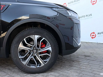 Chery Tiggo 7 Pro Max, 2024г, передний привод, робот