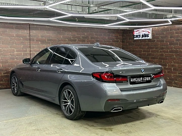 BMW , 2020г., полный привод, автомат
