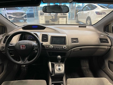 Honda Civic, 2006г, передний привод, автомат