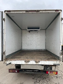 ГАЗ ГАЗель Next, 2018г, Задний привод, Механическая