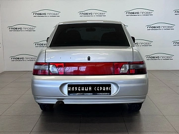 Lada (ВАЗ) 2110, 2012г, передний привод, механика