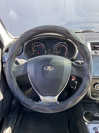 Lada (ВАЗ) Granta, 2020г, передний привод, автомат