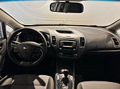 Kia , 2017г., передний привод, автомат