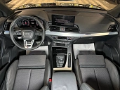 Audi Q5, 2023г., полный привод, робот