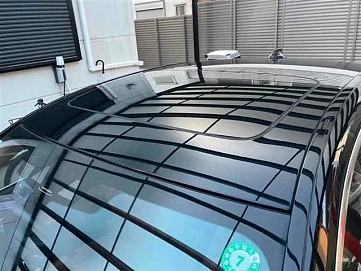 BMW 7 серии, 2017г, задний привод, автомат