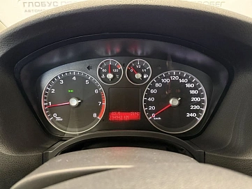 Ford Focus, 2007г, передний привод, механика