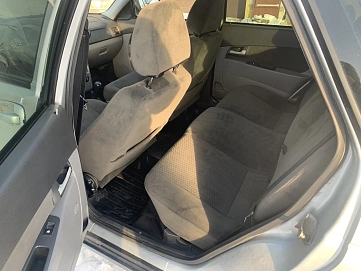 Lada (ВАЗ) Priora, 2009г, передний привод, механика