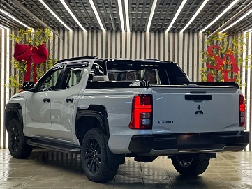 Mitsubishi L200, 2025г., полный привод, автомат