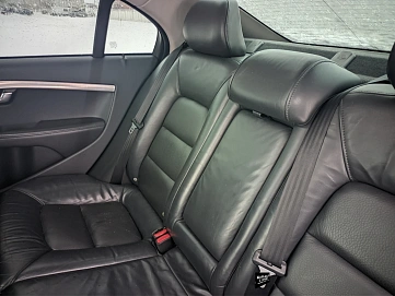 Volvo S80, 2010г, передний привод, механика