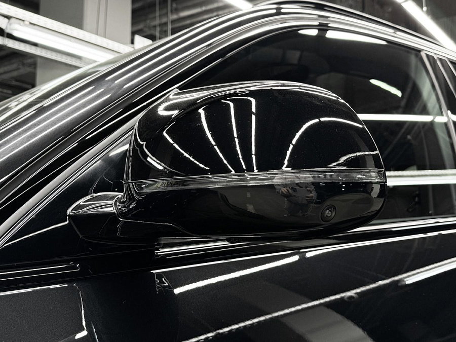 BMW X5, 2023г., полный привод, автомат