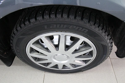 Geely Emgrand 7, 2019г, передний привод, механика