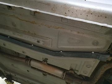 Lada (ВАЗ) Granta, 2013г, передний привод, механика