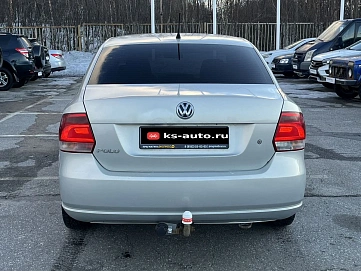 Volkswagen Polo, 2013г, передний привод, механика