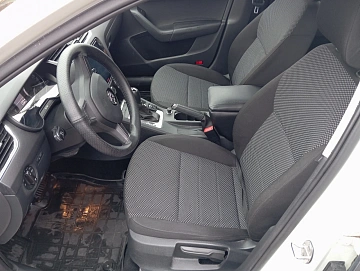 Skoda Octavia, 2016г, передний привод, автомат