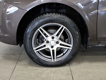 Lada (ВАЗ) Vesta, 2017г, передний привод, механика