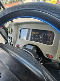 ПАЗ 3204, 2017г, Задний привод, Механическая