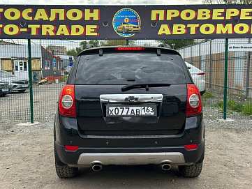 Chevrolet , 2007г., передний привод, автомат