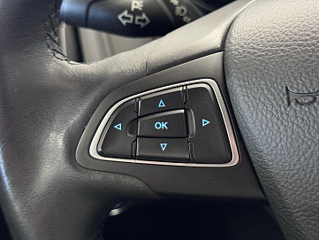 Ford Focus, 2018г, передний привод, автомат