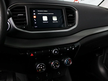 Lada (ВАЗ) Vesta, 2024г, передний привод, механика