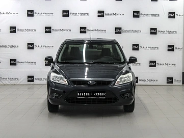 Ford Focus, 2011г, передний привод, механика