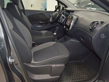 Renault Kaptur, 2018г, полный привод, механика
