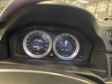 Volvo XC70, 2012г., полный привод, автомат