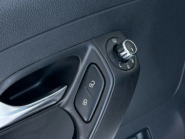 Volkswagen Polo, 2014г, передний привод, механика