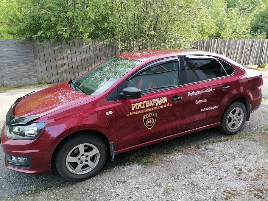 Volkswagen Polo, 2018г., передний привод, механика