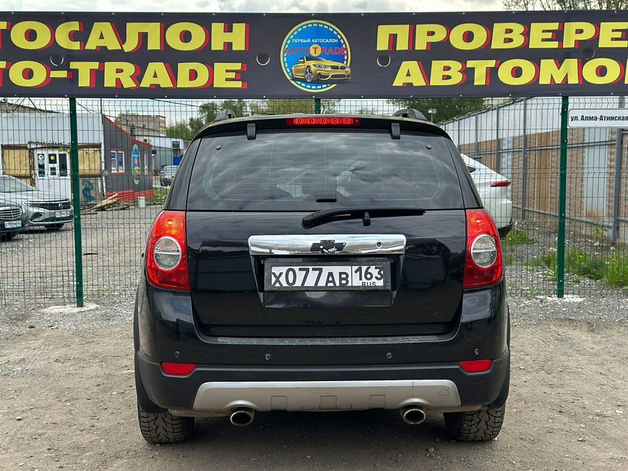 Chevrolet , 2007г., передний привод, автомат