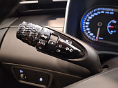 Hyundai , 2021г., передний привод, автомат