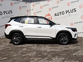 Kia Seltos, 2024г., передний привод, вариатор