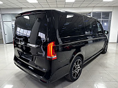 Mercedes-Benz V-Класс, 2023г., полный привод, автомат