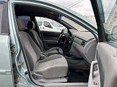 Chevrolet Lacetti, 2006г., передний привод, механика