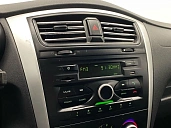 Datsun on-DO, 2015г., передний привод, механика