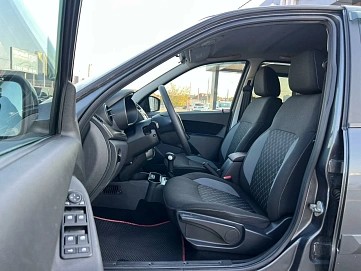 Lada (ВАЗ) Granta, 2021г, передний привод, автомат