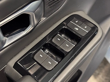 JETOUR DASHING, 2023г, передний привод, механика