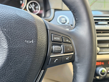 BMW , 2012г., полный привод, автомат