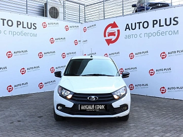 Lada (ВАЗ) Granta, 2024г, передний привод, механика