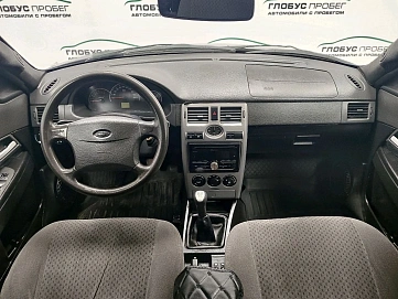 Lada (ВАЗ) Priora, 2011г., передний привод, механика