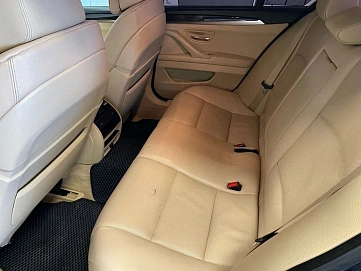 BMW , 2012г., передний привод, автомат