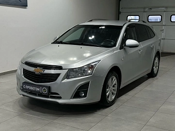 Chevrolet Cruze, 2013г, передний привод, автомат