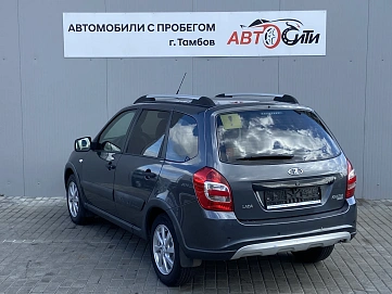 Lada (ВАЗ) , 2018г., передний привод, механика