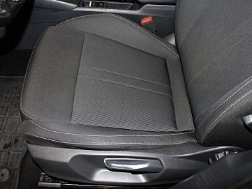 Skoda Octavia, 2021г, передний привод, автомат