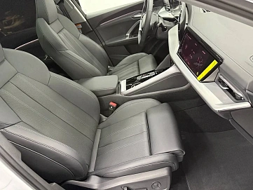 Audi Q5, 2025г, полный привод, робот