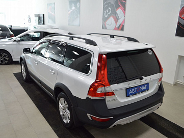 Volvo XC70, 2014г, полный привод, автомат
