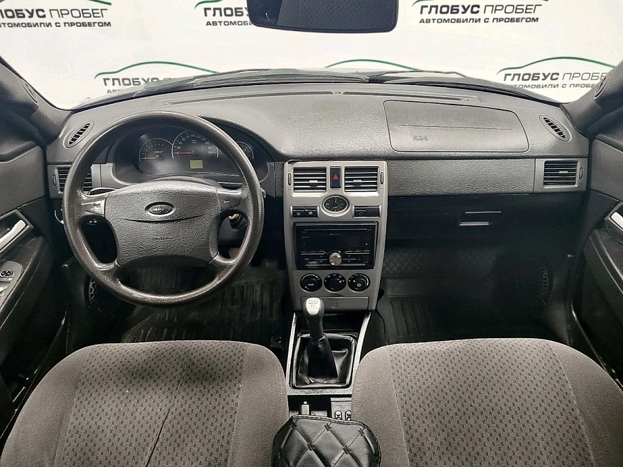 Lada (ВАЗ) Priora, 2011г., передний привод, механика